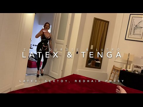 ❤️ Leas-phiuthar le ceann ruadh ann an deise latex air a fucked le stepbrother ️❌ Pornografach aig porn gd.prendiporno.ru ﹏