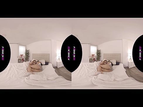 ❤️ PORNBCN VR Bidh dithis leasbach òg a’ dùsgadh adharcach ann an 4K 180 3D virtual reality Geneva Bellucci Katrina Moreno ️❌ Pornografach aig porn gd.prendiporno.ru ﹏