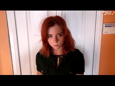 ❤️ Chuir Geàrd Tèarainteachd Peanas air boireannach Bòidheach airson a bhith a’ togail bhùthan - Cum In Mouth ️❌ Pornografach aig porn gd.prendiporno.ru ﹏